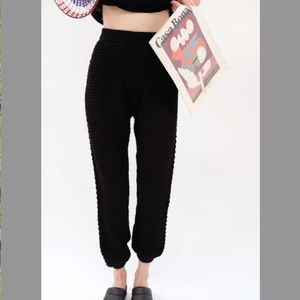 Beklina Pastiche Pant Black